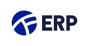 TF ERP Logo